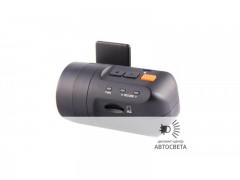 Автомобильный Видеорегистратор Gazer H714 HD